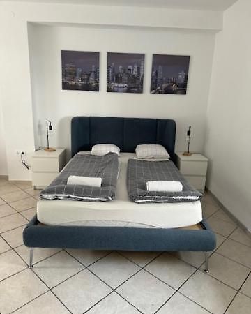 Apartament Cozy Flat Near Tivoli Park With Free Parking Lublana Zewnętrze zdjęcie