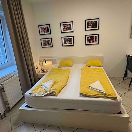 Apartament Cozy Flat Near Tivoli Park With Free Parking Lublana Zewnętrze zdjęcie