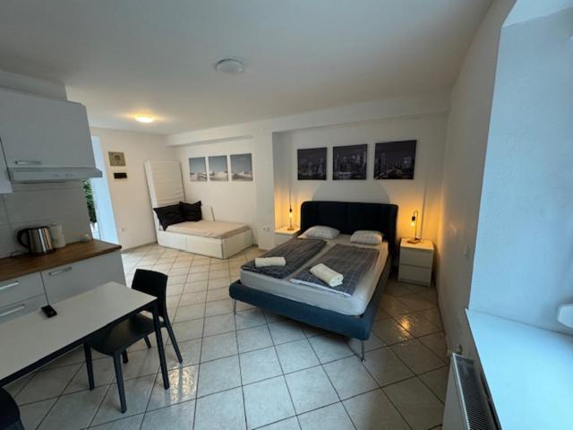 Apartament Cozy Flat Near Tivoli Park With Free Parking Lublana Zewnętrze zdjęcie
