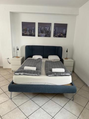 Apartament Cozy Flat Near Tivoli Park With Free Parking Lublana Zewnętrze zdjęcie