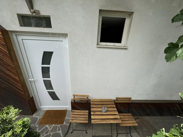 Apartament Cozy Flat Near Tivoli Park With Free Parking Lublana Zewnętrze zdjęcie