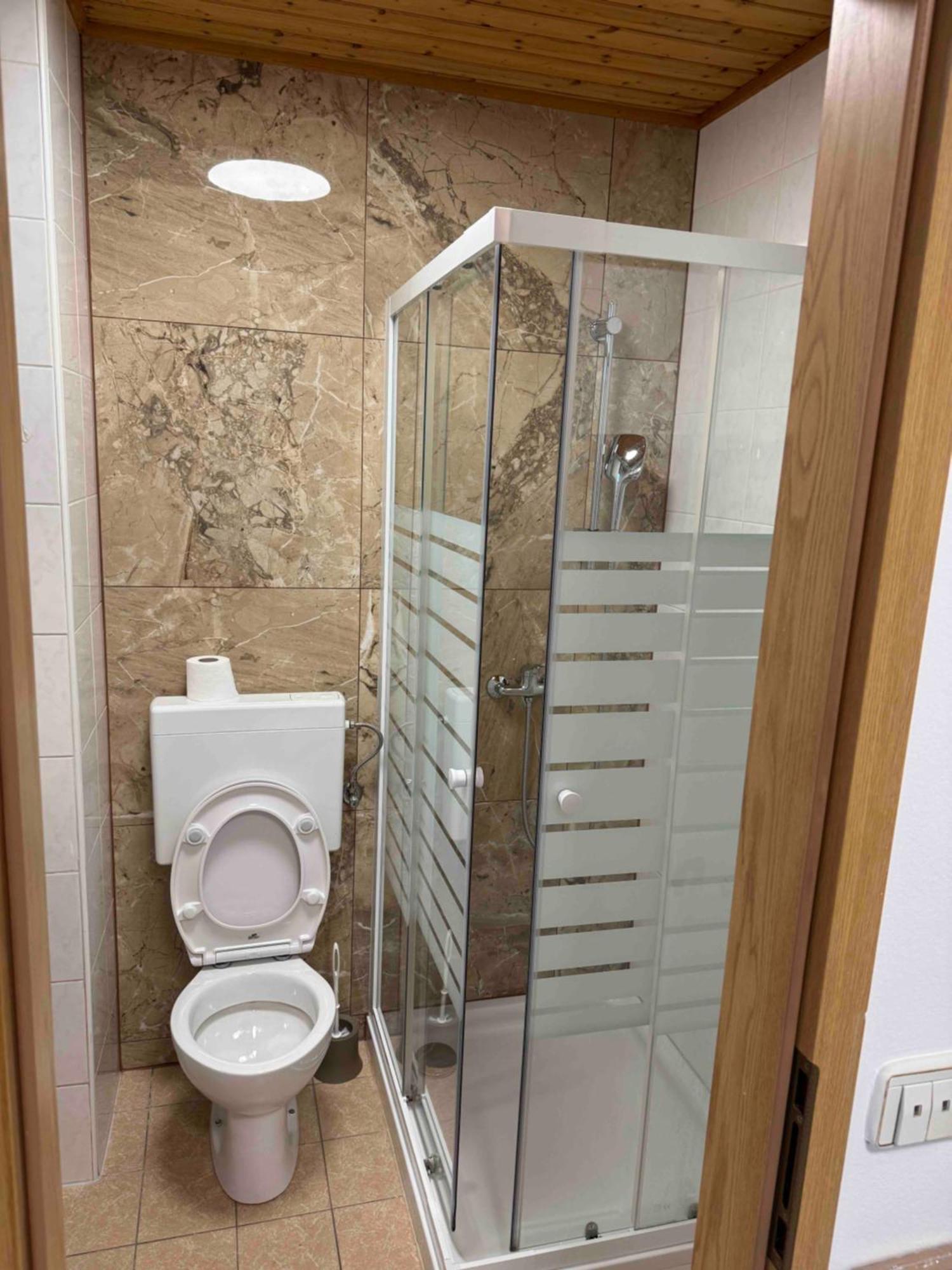 Apartament Cozy Flat Near Tivoli Park With Free Parking Lublana Zewnętrze zdjęcie