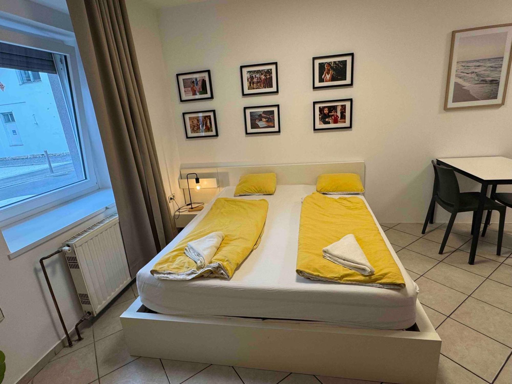 Apartament Cozy Flat Near Tivoli Park With Free Parking Lublana Zewnętrze zdjęcie